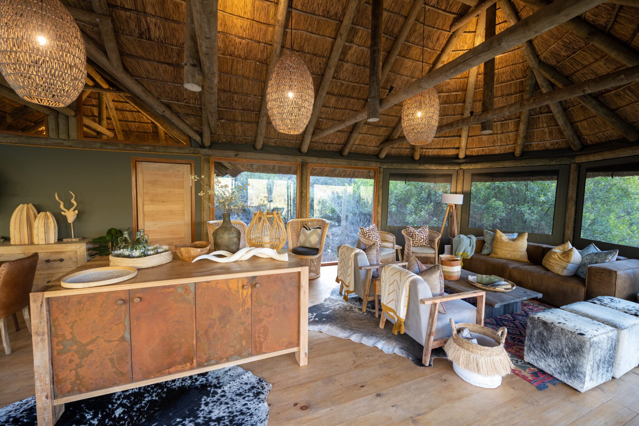 Gondwana Game Reserve Game Reserves In The Western Cape