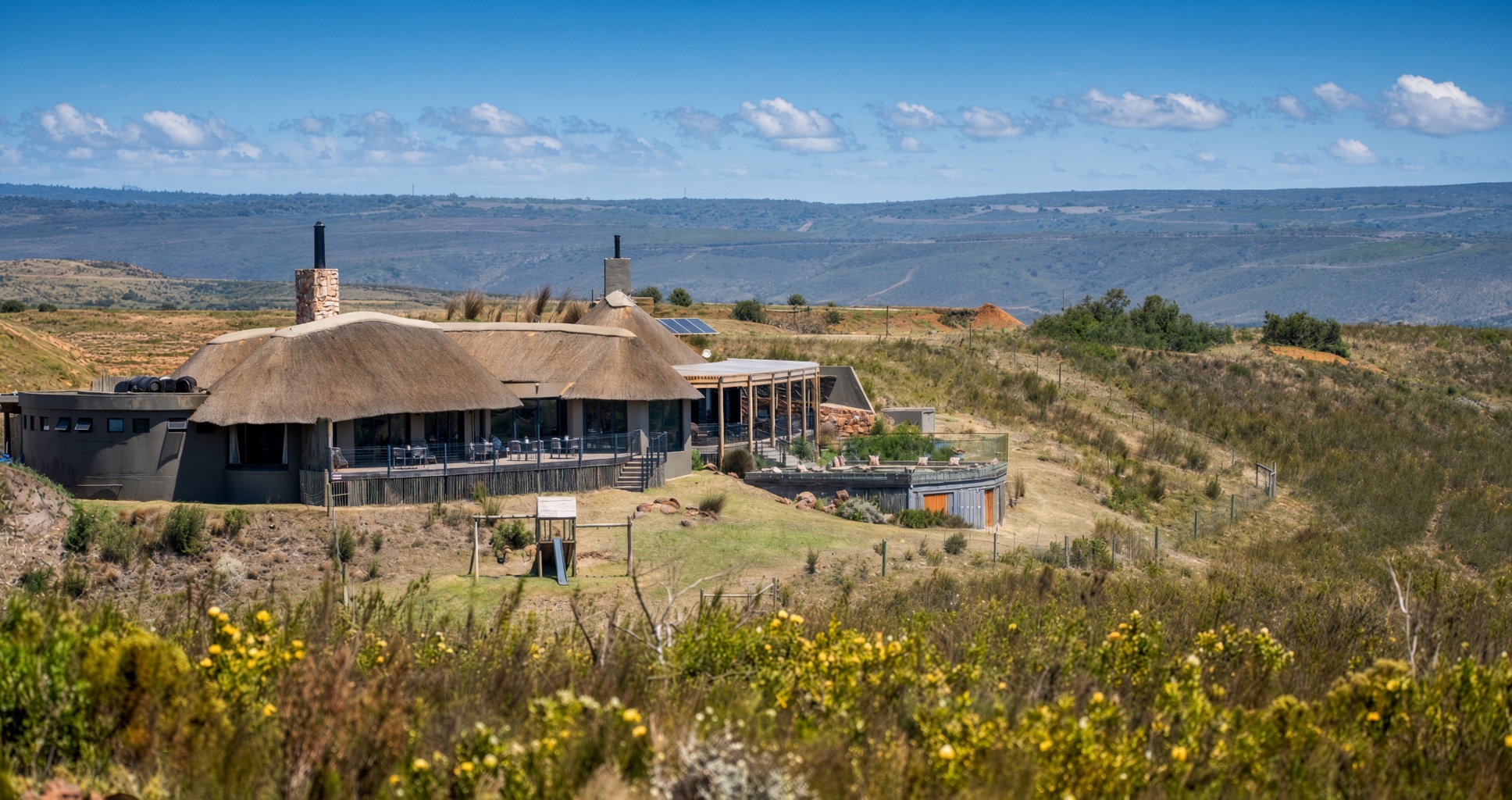 Lehele Lodge